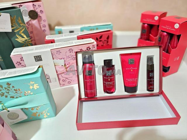 طقوس الأيورفيدا 🇨🇵 - 2