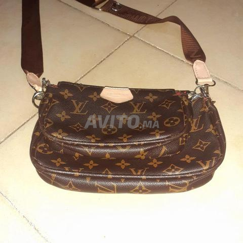 صاك للفتيات نوع LOUIS VUITTON PARIS