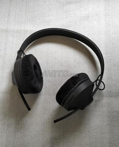 Casque Sennheiser HD 250BT Bluetooth Original