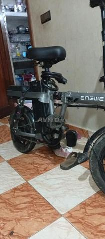 Vélo électrique - 2