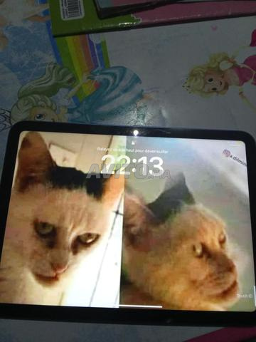 iPad Pro 10ème génération 64g full pypas