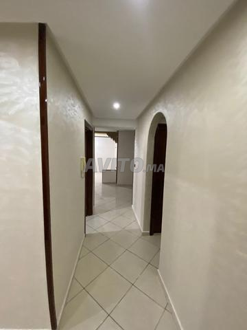 Appartement à louer 100 m² à Salé - 2