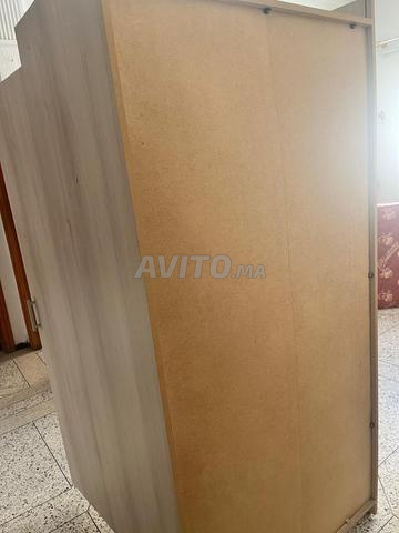 خزانة - حالة جيدة جدا - 2