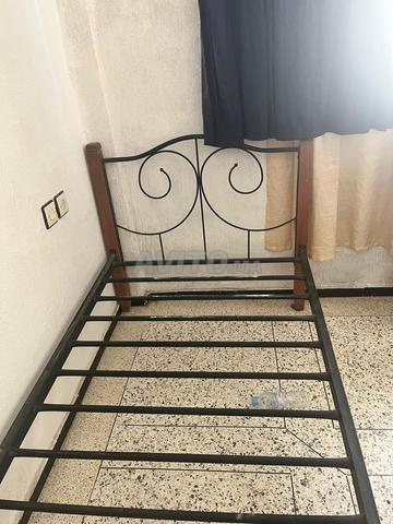 سريران (يشمل المرتبة)