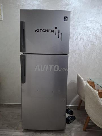 ثلاجة سامسونج 380 لتر - 2