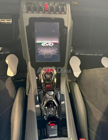 Lamborghini Horacan sport - 2