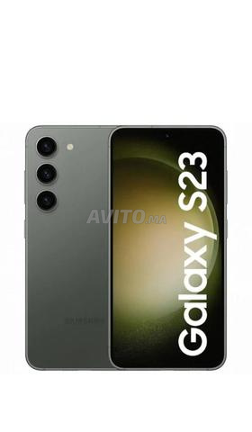 Samsung s 23 - 2