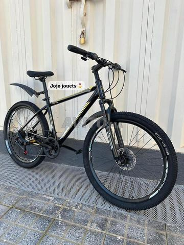 Vélo VTT Sport Bike GTR - 2