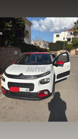 Citroën C3 modèle 2019 en très bon état - 2