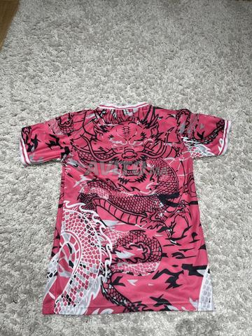 تيشيرت ريال مدريد - 2