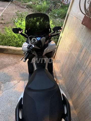 Honda Forza 300cc 2021 - 2