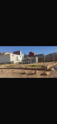 Terrain a vendre a AIT BIHI a 2km de TAGHAZOUT - 2