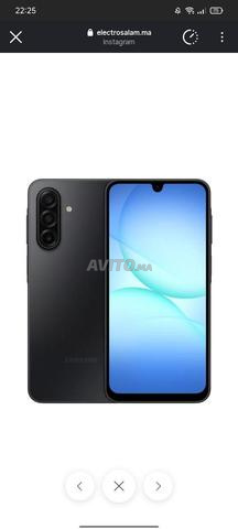 Samsung Galaxy A17 - 2