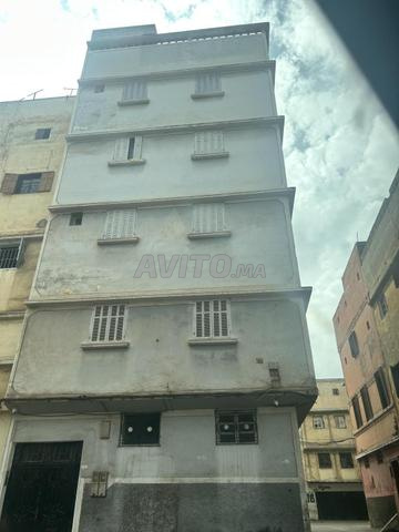 شقة للبيع 65 متر مربع في الدار البيضاء - 2