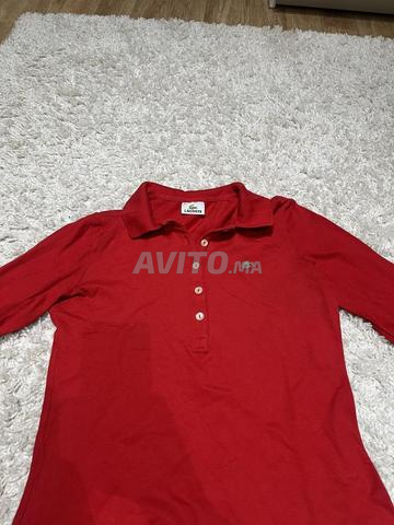 كنزة لاكوست - 2