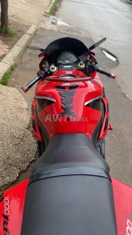 CBR 1000RR - 2