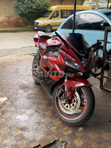 CBR 1000RR