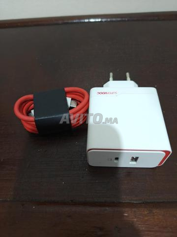شاحن Oneplus الأصلي 100W - 2