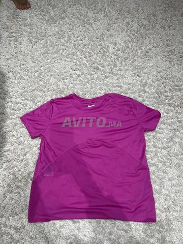 تيشيرت رياضي نايك - 2