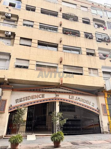 شقة للبيع في حي لاجيروند - 2