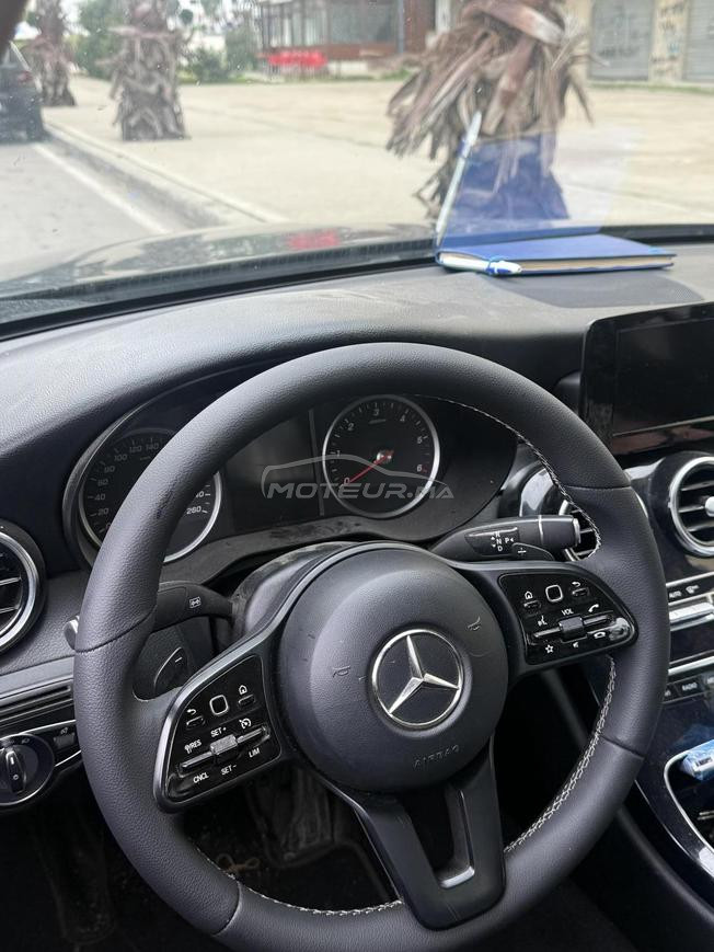 Mercedes-Benz Diesel Automatique 2019 à Tanger