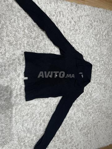 بلوزة سوداء - 2