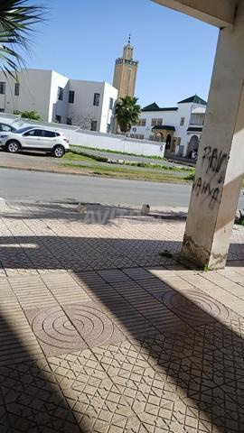 محلات تجارية للكراء بأولاد امتاع/قيس الوداية