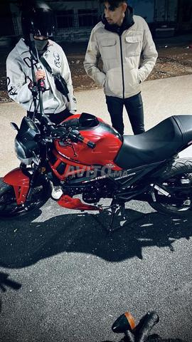 دراجة بيكر ستار للبيع