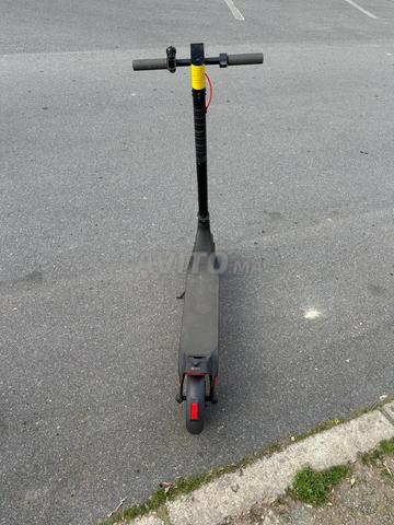 سكوتر شيومي الجيل الثاني - 2