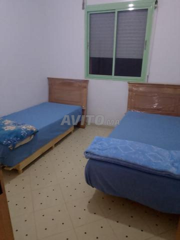 Appartement à louer 50 m² à Marrakech - 2