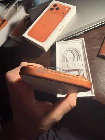 iPhone 17 pro max 256 - 2