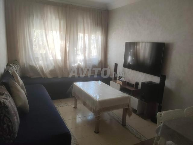 للبيع شقة في موقع جيد - 2