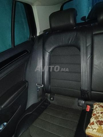 Volkswagen E-Golf Diesel Automatique 2019 à Rabat - 2