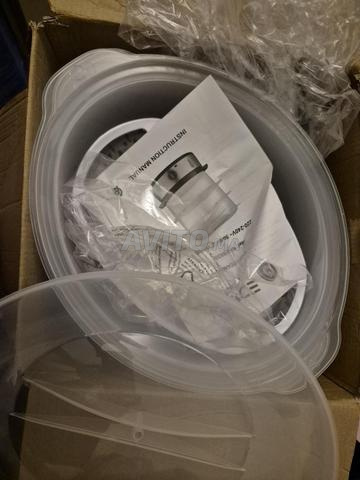 طباخ بالبخار - 2