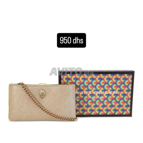 حقيبة كورت جديدة