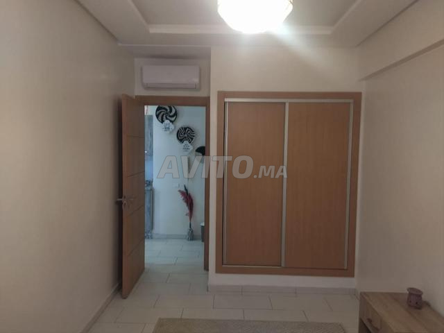 شقة جميلة جدا للإيجار - 2