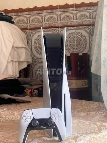 PS5 للبيع - 2