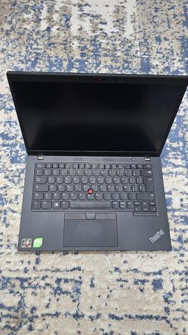 حاسوب لينوفو ثينك باد