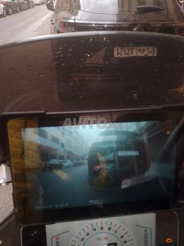 Carplay moto ba9a jdida - 2