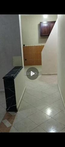 منزل سفلي 84 متر بايو بوحدو فحي سلام - 2