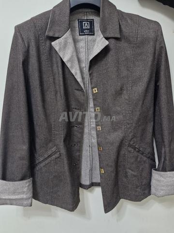 سترة من الدنيم - 2