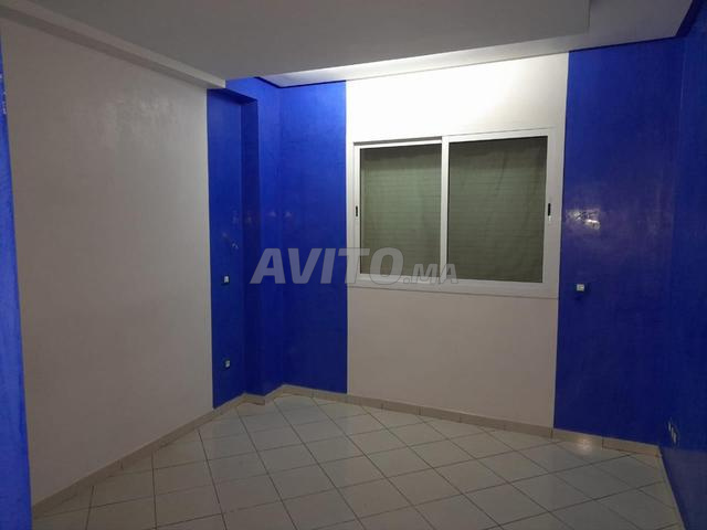 Appartement à vendre 80 m² à Salé - 2