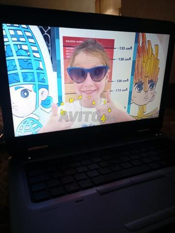 PC HP i3 6ème génération - 2