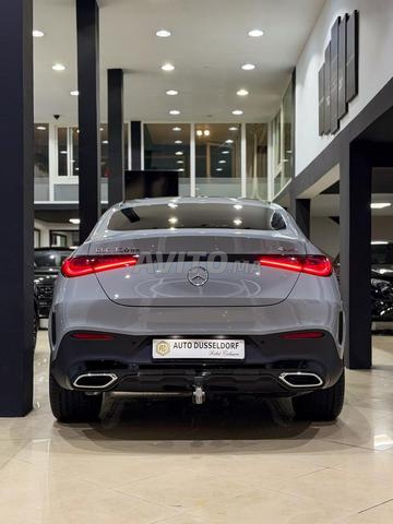 Mercedes GLC300de FULL OPTION - 2