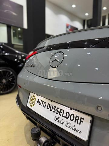 مرسيدس بنز ديزل أوتوماتيكي 2026 في الرباط - 2