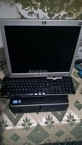 PC HP Core i5 2ème génération