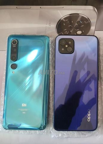 ايفون سامسونج اوبو تكنو مي - 2