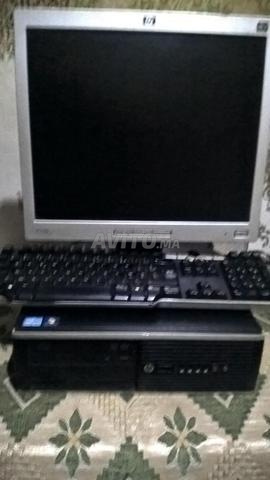 PC HP Core i5 2ème génération - 2