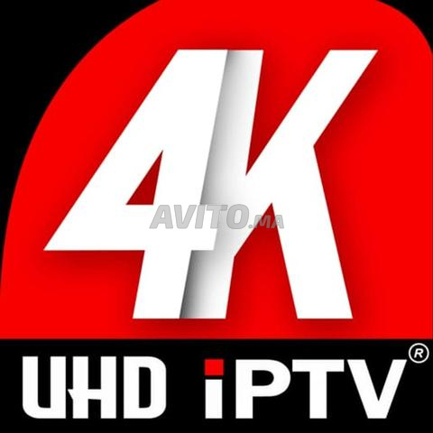 🔥UHD IPTV–La Nouvelle Génération de la Télévision - 2