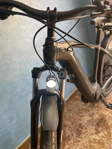 ⚡️دراجة كهربائية Cube Touring Hybrid One 🇩🇪 - 2